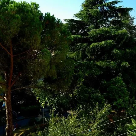 Lana Adriatic Apartment *