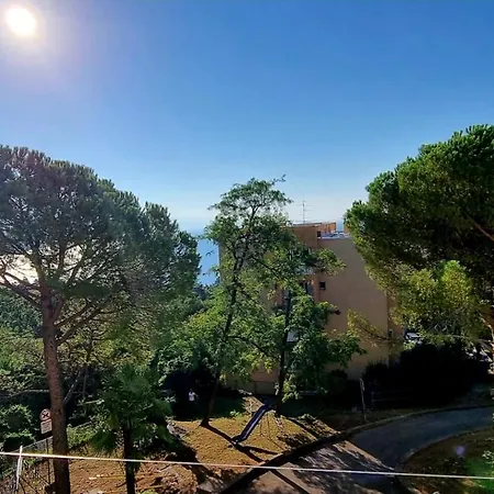 Apartment Lana Adriatic