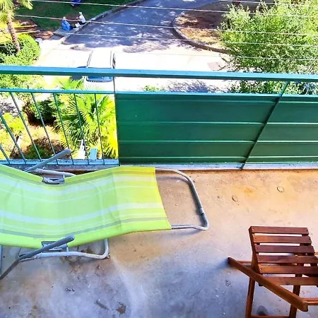 Lana Adriatic Apartment