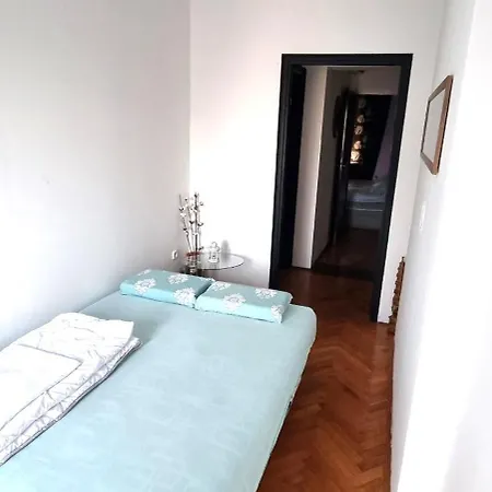 Apartment Lana Adriatic